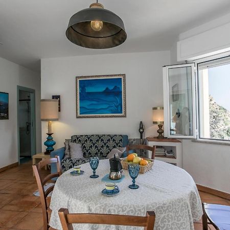 Mazzaro Apartment Taormina Exterior photo