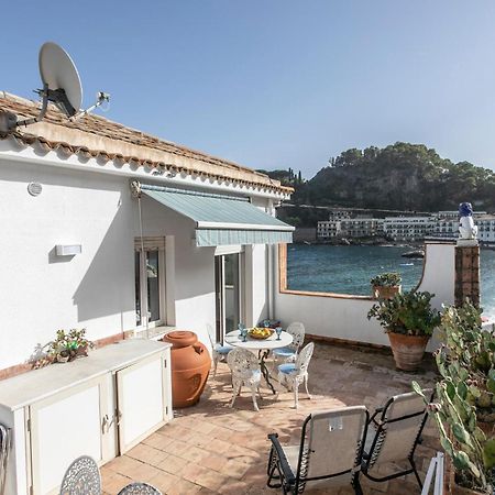 Mazzaro Apartment Taormina Exterior photo